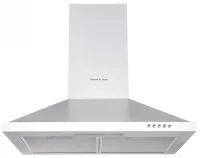 Вытяжка Zigmund & Shtain K 139.6 W отзывы владельцев