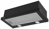 Вытяжка HOMSAIR Flat 50 черный отзывы владельцев