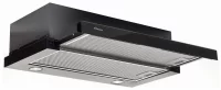 Вытяжка Konigin Helena II Black Glass 60 отзывы владельцев