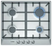 Варочная панель Bosch PCP615B90B отзывы владельцев
