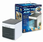 Кондиционер ARCTIC AIR ULTRA NEW отзывы владельцев