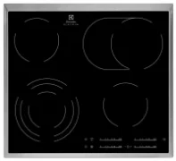 Варочная панель Electrolux EHF 96547 XK отзывы владельцев