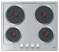 Варочная панель Gorenje E 6N1 BX отзывы владельцев