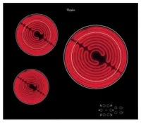 Варочная панель Whirlpool AKT 8030 NE отзывы владельцев
