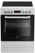 Плита BEKO FSM 67320 GAS отзывы владельцев