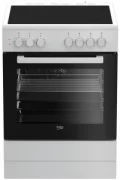Плита BEKO FSE 67100 GWS отзывы владельцев