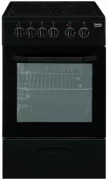 Плита BEKO CSS 48100 GA отзывы владельцев