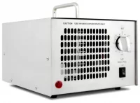 Воздухоочиститель GreenTech Environmental PortOzone 2 7G отзывы владельцев