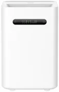 Увлажнитель воздуха Xiaomi Smartmi Evaporative Humidifier 2 CJXJSQ04ZM отзывы владельцев