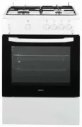 Плита BEKO CSG 63010 GW отзывы владельцев