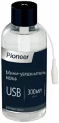 Увлажнитель воздуха Pioneer HDU6 отзывы владельцев