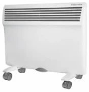 Обогреватель Electrolux ECH/AG-1000 MFR отзывы владельцев