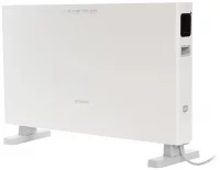 Обогреватель Xiaomi Smartmi Convector Heater 1S Smart отзывы владельцев