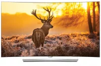 Телевизор LG 55EG960V отзывы владельцев