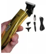 Машинка для стрижки CRONIER CR-22 отзывы владельцев