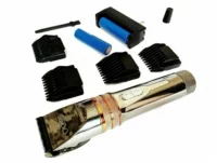 Машинка для стрижки Cronier CR-R10 отзывы владельцев