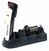 Машинка для стрижки PROGEMEI GM-591 отзывы владельцев