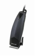 Машинка для стрижки Maxwell MW-2115(B), 13 Вт, работа от сети, 4 насадки отзывы владельцев