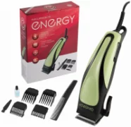 Машинка для стрижки Energy EN-709 отзывы владельцев