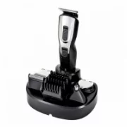Машинка для стрижки DELTA LUX DE-4201A отзывы владельцев