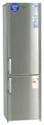 Холодильник BEKO CS 338020 S отзывы владельцев