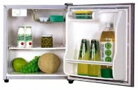 Холодильник Daewoo Electronics FR-062A IX отзывы владельцев