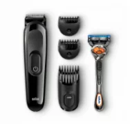 Триммер Braun SK3000 отзывы владельцев