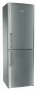 Холодильник Hotpoint-Ariston HBM 1201.3 S NF H отзывы владельцев