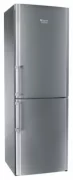 Холодильник Hotpoint-Ariston HBM 1202.4 M NF H отзывы владельцев