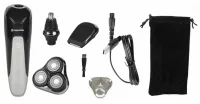 Электробритва EVOLUTION Bristless 3R отзывы владельцев