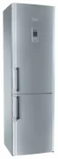 Холодильник Hotpoint-Ariston HBD 1201.3 M NF H отзывы владельцев