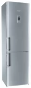 Холодильник Hotpoint-Ariston HBT 1201.3 M NF H отзывы владельцев