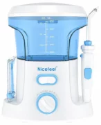 Ирригатор Nicefeel FC 168 отзывы владельцев
