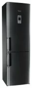 Холодильник Hotpoint-Ariston HBD 1201.3 SB NF H отзывы владельцев