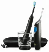 Ирригатор Philips Sonicare AirFloss Pro/Ultra HX8494 отзывы владельцев