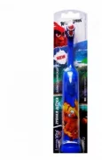 Зубная щетка Longa Vita Angry Birds KAB-1 отзывы владельцев