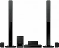 Samsung HT-H5530K отзывы