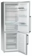 Холодильник Gorenje NRK 6191 TX отзывы владельцев