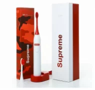 Зубная щетка APIYOO Supreme, белая отзывы владельцев