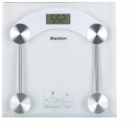 Напольные весы Blackton Bt BS1011 отзывы владельцев