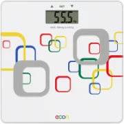 Напольные весы ECON ECO-BS114F отзывы владельцев