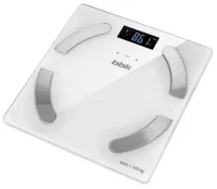 Напольные весы BBK BCS5001GM отзывы владельцев