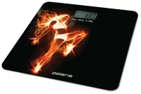 Напольные весы Polaris PWS 1877DG Passion отзывы владельцев