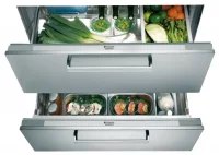 Холодильник Hotpoint-Ariston BDR 190 AAI отзывы владельцев