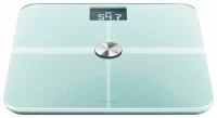 Напольные весы Withings WBS05 WH отзывы владельцев