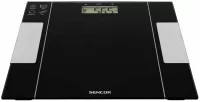 Напольные весы Sencor SBS 5050BK отзывы владельцев