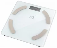 Напольные весы HOMESTAR HS-6003 отзывы владельцев