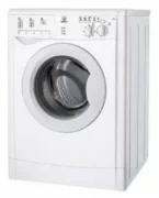 Стиральная машина Indesit NWU 585 L отзывы владельцев