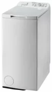 Стиральная машина Indesit ITW A 61051 W отзывы владельцев