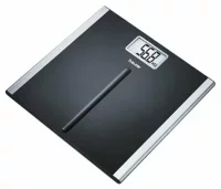 Напольные весы Beurer PS 22 отзывы владельцев